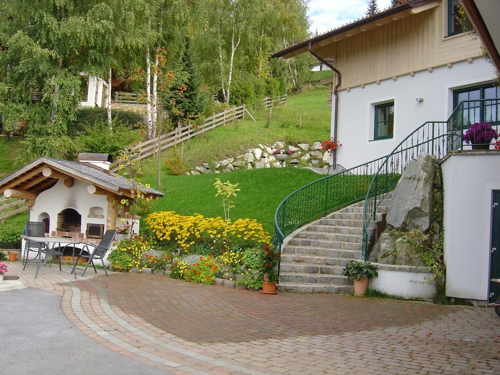 Wellness & Harmony Apartment Schladming Exterior photo